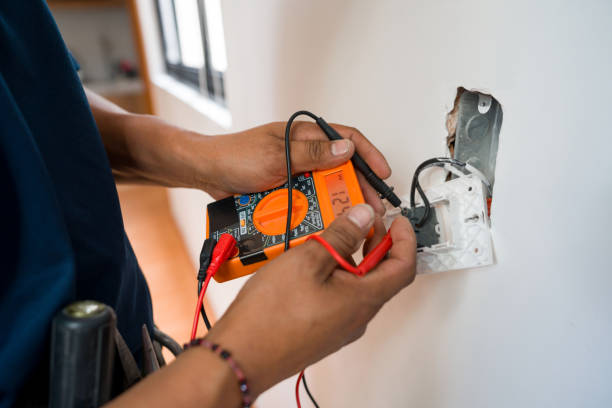 Best Electrical Troubleshooting Services  in Iowa Park, TX