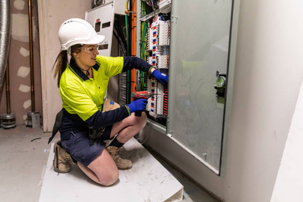  Iowa Park, TX Electrician Pros