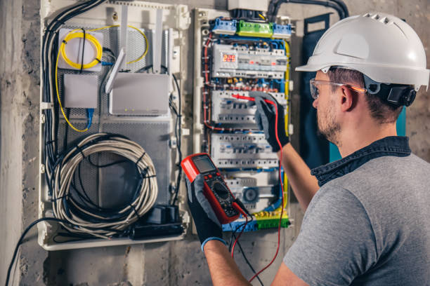 Best Electrical Upgrades for Homes  in Iowa Park, TX
