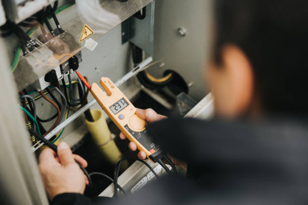 Best Electrical Troubleshooting Services  in Iowa Park, TX