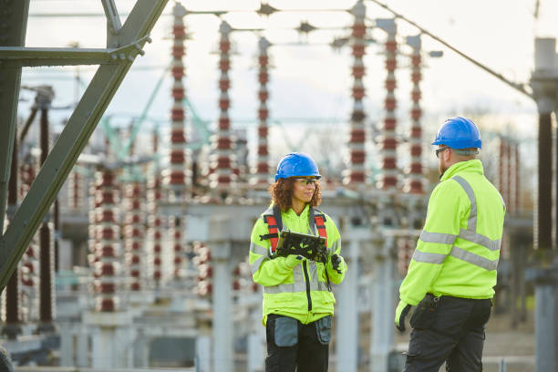  Iowa Park, TX Electrician Pros