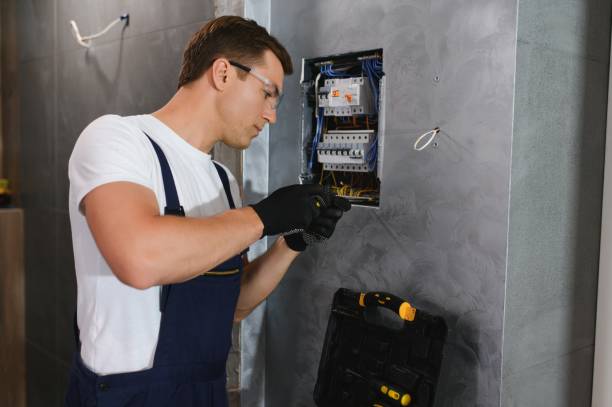 Best Emergency Electrical Repair  in Iowa Park, TX