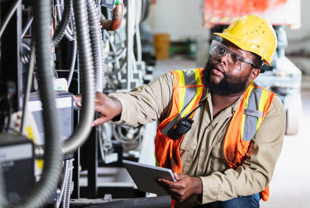 Best Circuit Breaker Repair  in Iowa Park, TX
