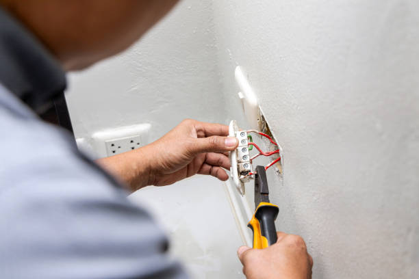 Best Home Electrical Repair  in Iowa Park, TX
