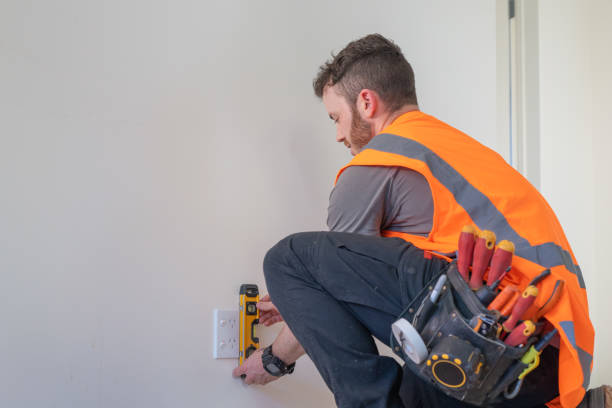 Best Licensed Electrician  in Iowa Park, TX