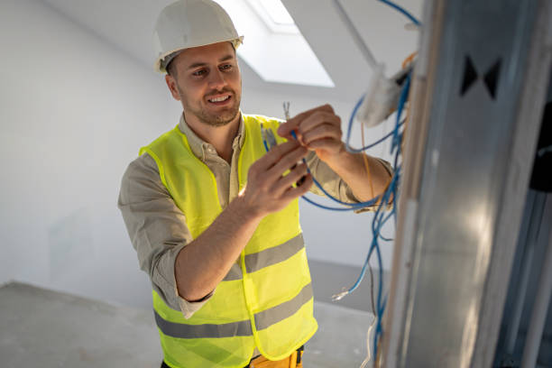 Best Affordable Electrical Installation  in Iowa Park, TX